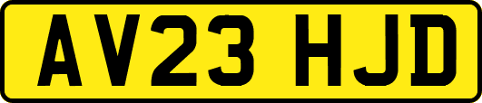 AV23HJD