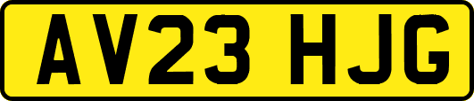 AV23HJG