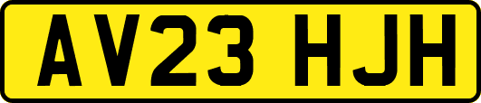 AV23HJH