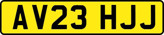 AV23HJJ