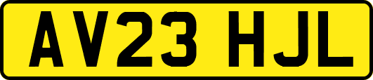 AV23HJL
