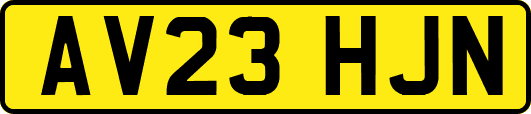 AV23HJN