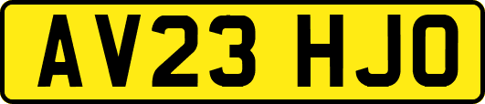 AV23HJO
