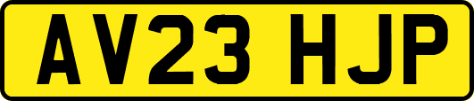 AV23HJP