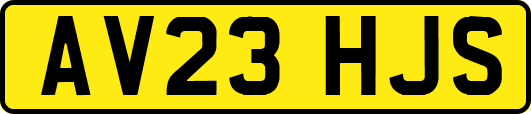 AV23HJS
