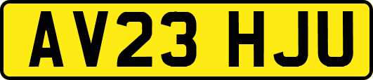 AV23HJU
