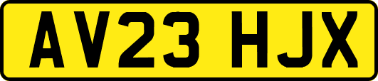 AV23HJX