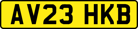 AV23HKB