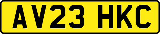 AV23HKC