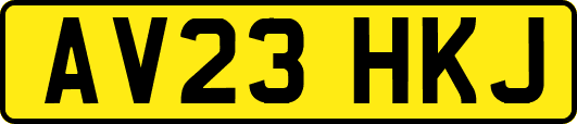 AV23HKJ