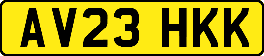 AV23HKK