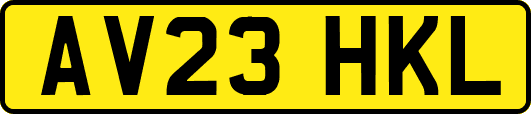 AV23HKL