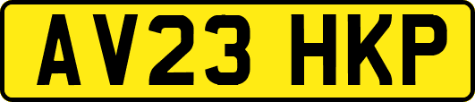 AV23HKP