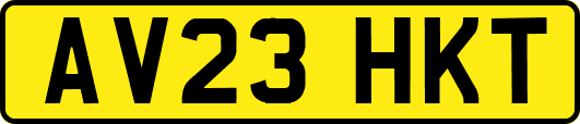 AV23HKT