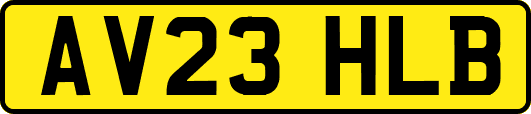 AV23HLB