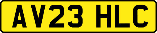 AV23HLC