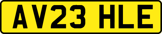 AV23HLE