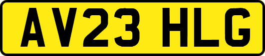 AV23HLG
