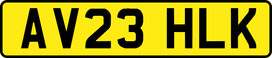 AV23HLK