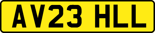AV23HLL
