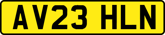AV23HLN