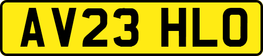 AV23HLO