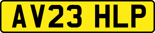AV23HLP