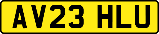 AV23HLU