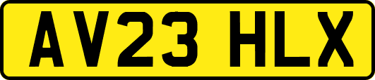 AV23HLX