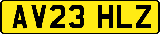 AV23HLZ