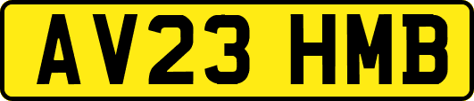 AV23HMB