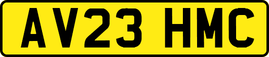 AV23HMC