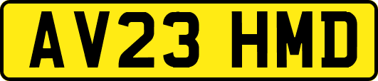 AV23HMD