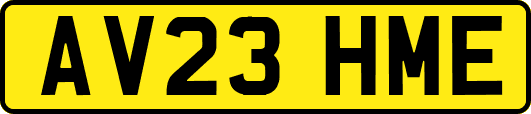 AV23HME