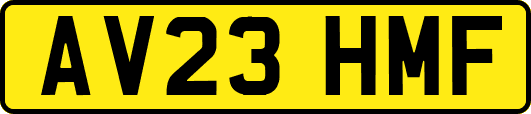 AV23HMF