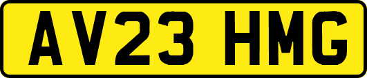 AV23HMG