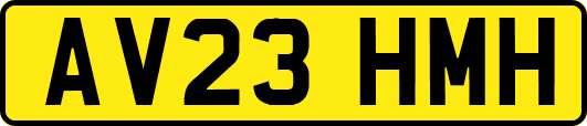 AV23HMH