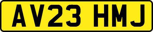 AV23HMJ