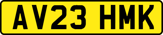 AV23HMK