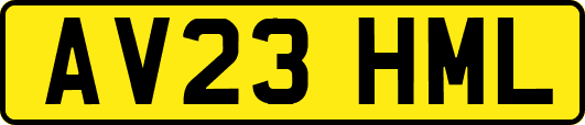 AV23HML