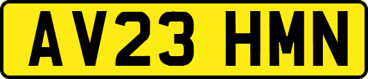 AV23HMN