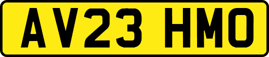 AV23HMO