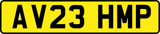 AV23HMP