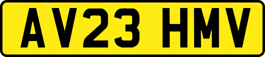 AV23HMV