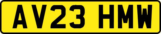 AV23HMW