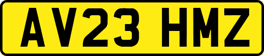AV23HMZ