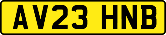 AV23HNB