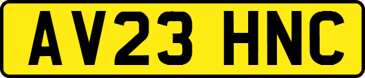 AV23HNC