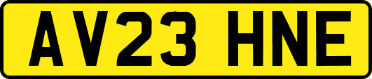 AV23HNE