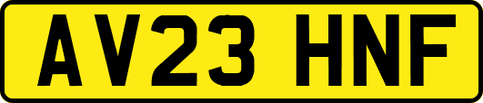 AV23HNF